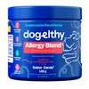 Dogelthy Allergy Blend Suplemento Natural Contra las Alergias para Perro