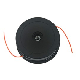 Cancanle Trimmer Head Replacement for Stihl FS KM Autocut 25-2 Part No. 40027102108