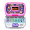 VTech Play Smart Preschool Laptop, Pink