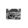 IDT New 300 Series Land Cruiser Steering Emblem Sheet Sticker