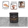 Pomada Para Cabello Barba Bigote Moldeadora Barber 150gr