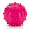 Fancy Pets Pelota Juguete Limpia Los Dientes Colores Surtidos