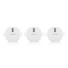Smartwares SH4-99559 Wireless Recessed Switch Set for Roller Shutters -