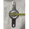 CNC ( 1 ) Lowrider Hydraulics Buick Regal Connector for
