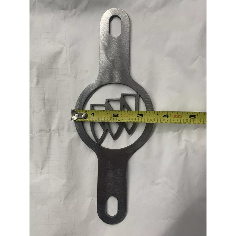 CNC ( 1 ) Lowrider Hydraulics Buick Regal Connector for