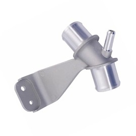 16577-22H02 Engine Outlet Coolant Pipe For Toyota Corolla 2009-2017 Matrix 2009-2014 1.8L L4 Engine Radiator Coolant Pipe Hose 16577-22040,16577-22030,1657722040