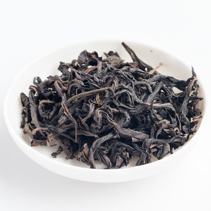 CENVEL® Super Opa Loose Whole Leaf Black Tea | Exclusive