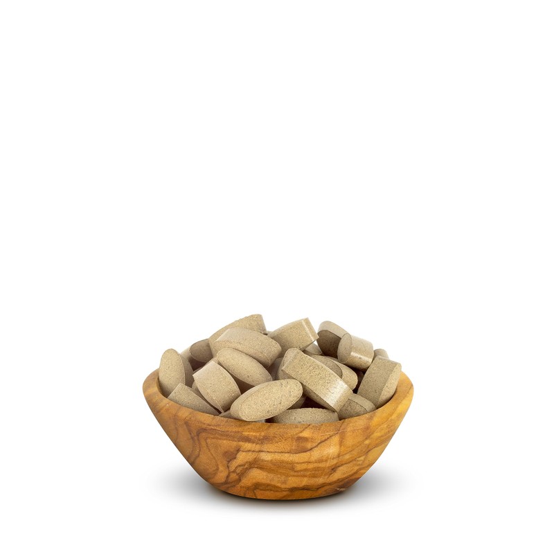 Cistus Incanus Tablets 450 mg Active Ingredient (Cistus Incanus, Cistrose),