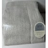 Threshold 21"x34" Spa Plush Bath Mat - Threshold Light Grey