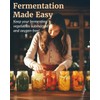 Elementi Fermentation Kit - Set of 2 Glass Easy Grip