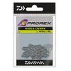 Daiwa PROREX Strong Soft Fishing Crimps - Single L