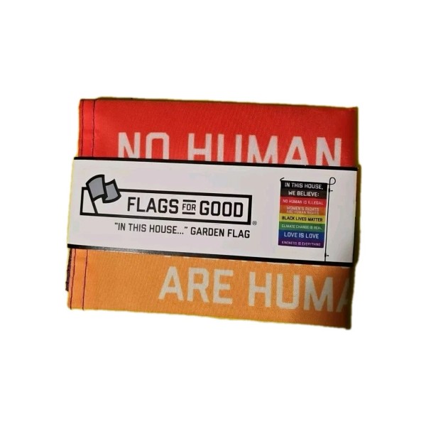 Flags For Good Garden Flags
