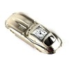 Miniature E Type Sports Car Novelty Quartz Movement Collectors Clock
