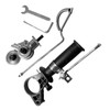 Electric Drill Plate Cutter Drill Attachment Tin Snips Multi-purpose Cutting