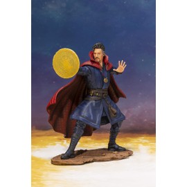 Avengers Infinity War: Doctor Strange Artfx+ Statue