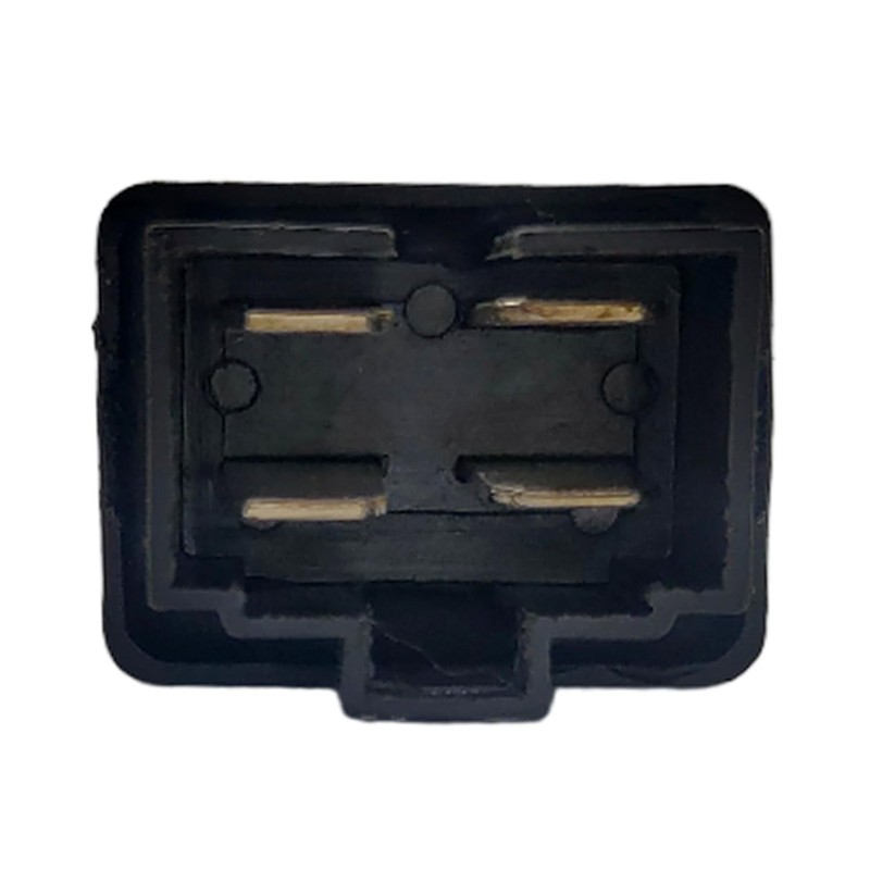 Alikkash Multi Purpose Relay 12VDC 20A 4 Pins for Air