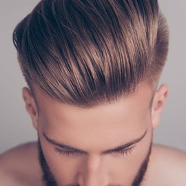 Regrowe Hard Water Pomade XL | Pomada Base Agua para Cabello | Fijación alta, wet look, fácil de lavar, adicionada con karité