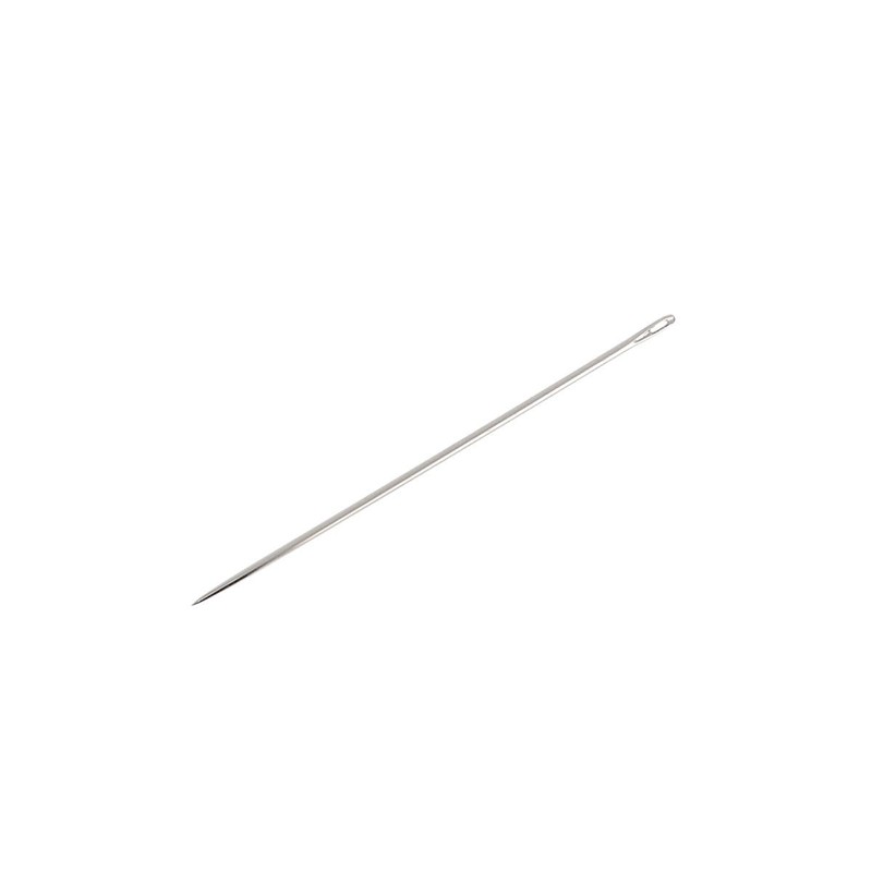 Bohin Sharps Hand Needles, Size 3/9, 20 Per Package