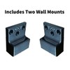 Wall Mount for Craftsman Blower, Trimmer, and More *2 Pack*