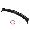 WFLNHB Trunk Boot Wing Spoiler Replacement for 2014 2015 2016