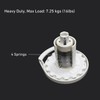 R16 Roller Shade Clutch,Roller Shade Replacement Parts for 1.5" (38mm)