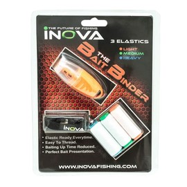 Bait Binder: Bait Binder Kit