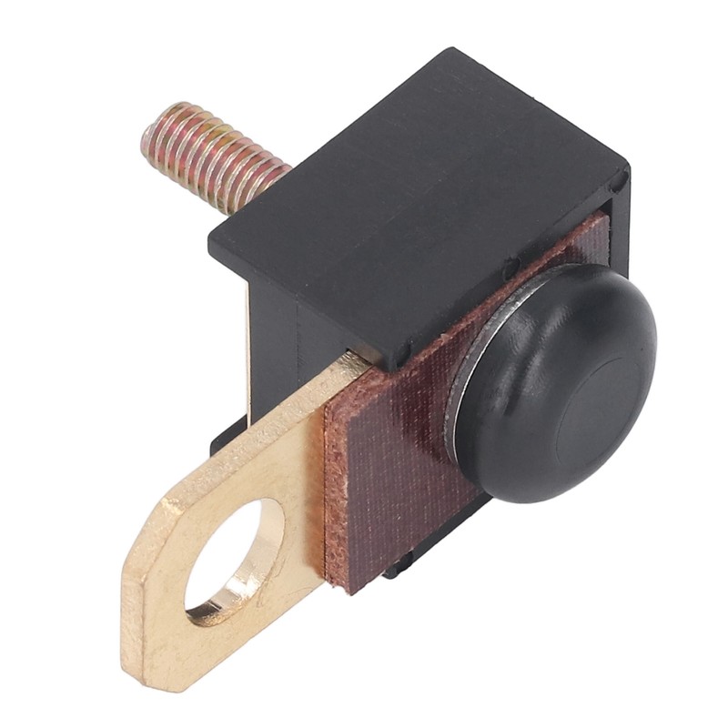 90A Starter Fuse Assembly 12V 79023A91 High Strength Replacement for