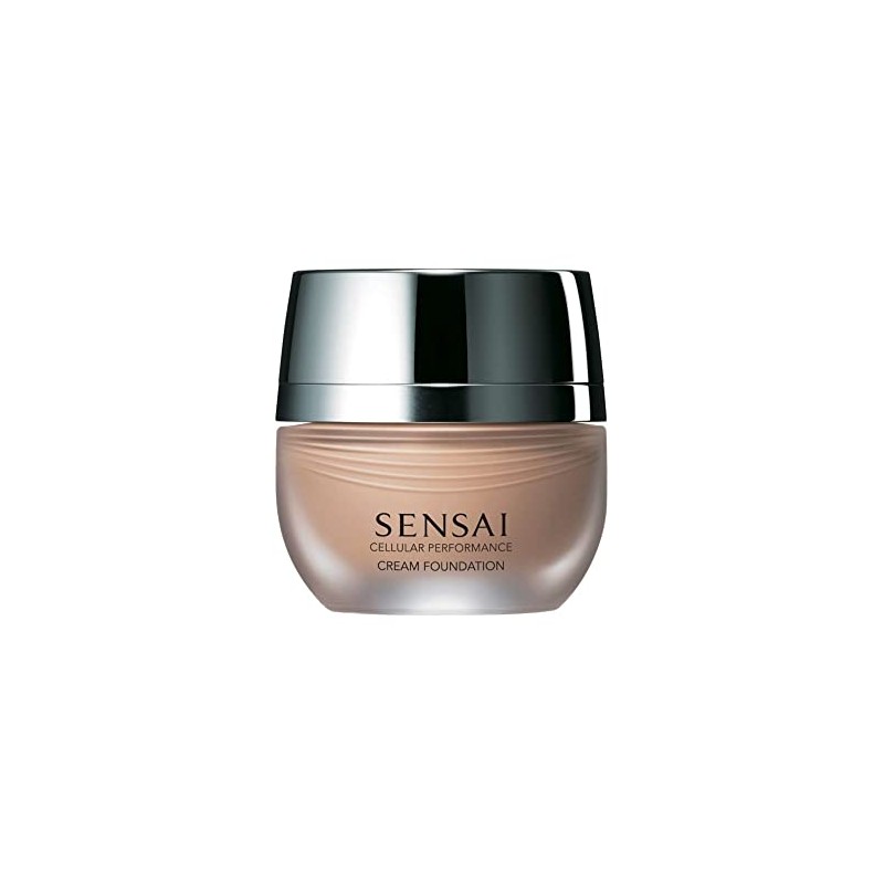 Sensai Cellular Performance Cream Foundation Number CF12, Soft Beige 30