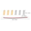 Bio Energy Science Kit, Potato Lemon Battery Experiment Set for