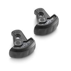 NEWOEM KTM PASSENGER FOOT PEG SLIDERS 390 690 790 890 990 DUKE SMT/R ADVENTURE