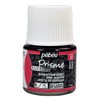 Pebeo 166051 45 ml Fantasy Prisme, Onyx, black