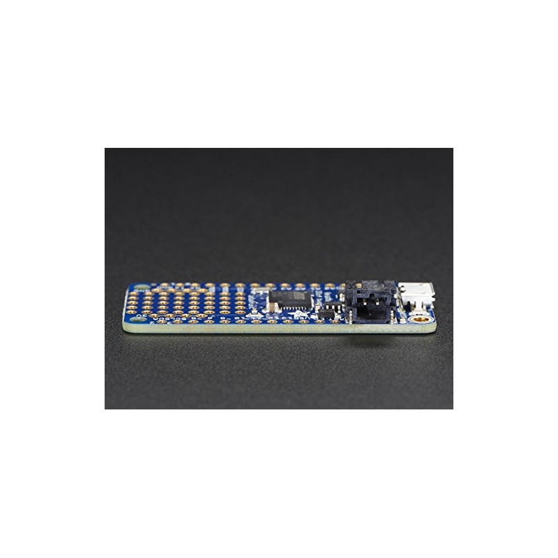 Adafruit Adafruit Feather 32u4 Basic Proto [ADA2771]