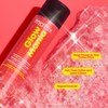 Glow Mania Color Protecting Shampoo – 300ml for Vibrant &