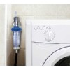 Filtri Acqua Italia 80541346360086 Anti-limescale Filter for Washer-Dishwasher in Polyphosphate