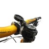 REC-MOUNTS Conversion Adapter GP Standard (GoPro) to GM Standard Aluminum