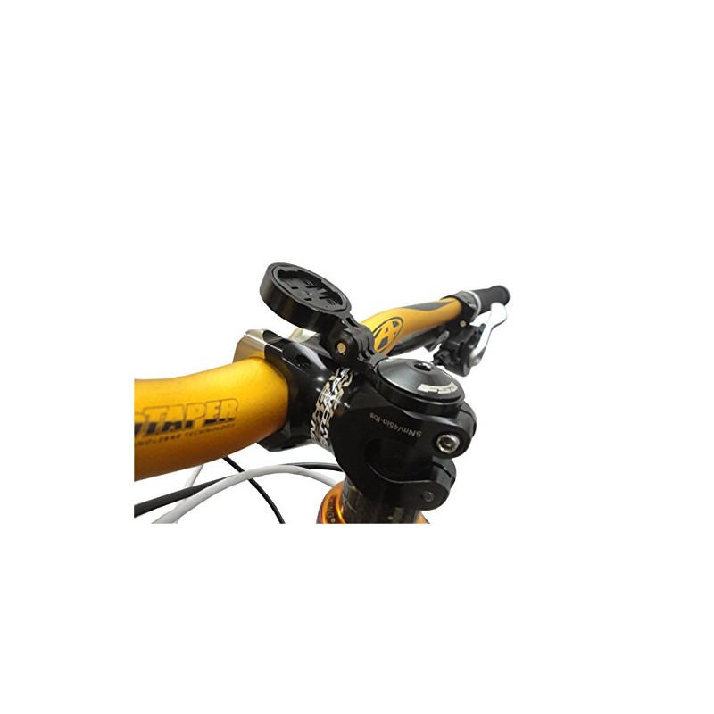 REC-MOUNTS Conversion Adapter GP Standard (GoPro) to GM Standard Aluminum