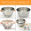 Kleynhuis Greek Yogurt Strainer Pouch, Organic Cotton (16"X9") / Reusable