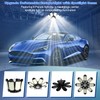 Garage Lights - Super Bright 25000LM Garage Lights Ceiling Led