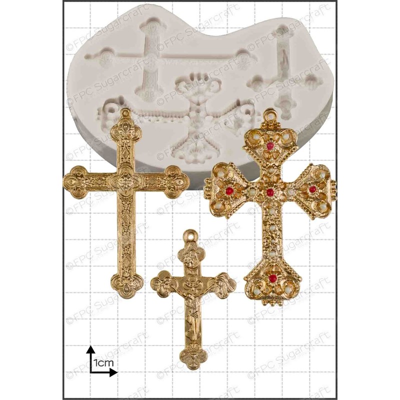 Crosses (Large)