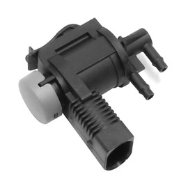 Hoypeyfiy 1J0906283B EGR Vacuum Solenoid Valve Replacement for A1 A3 A4 A5 A6 A7 A8 Q3 Q5 Q7 TT