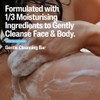 Cetaphil Gentle Cleansing Bar 127G