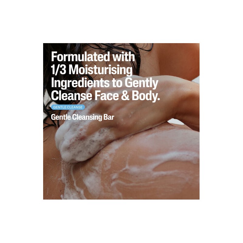 Cetaphil Gentle Cleansing Bar 127G