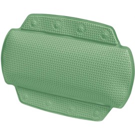Spirella Alaska bath cushion.