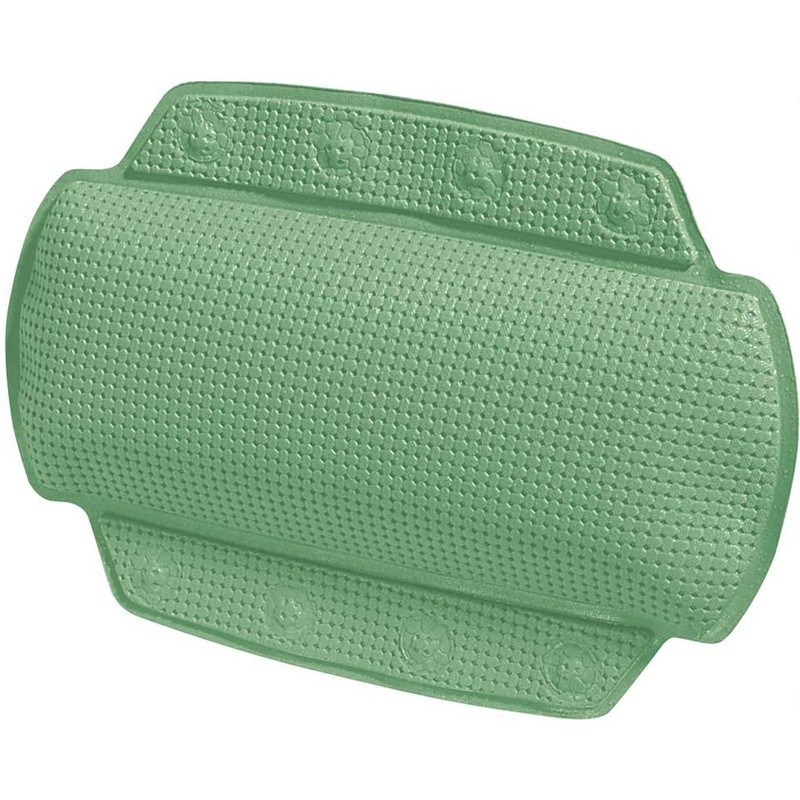 Spirella Alaska bath cushion.