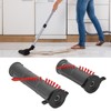 2pcs Vacuum Cleaner Brush Roll for DC40 Soft Texture Vacuum