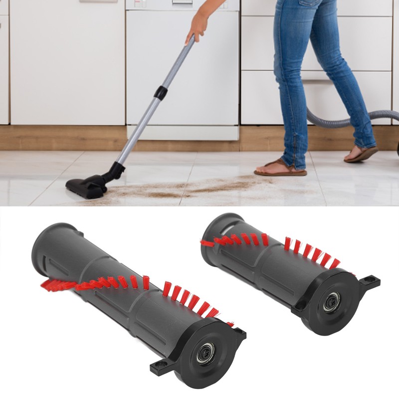 2pcs Vacuum Cleaner Brush Roll for DC40 Soft Texture Vacuum