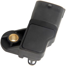 Sianxaido 55568175 Manifold Absolute Pressure Sensor Compatible with Colorado Cruze Cruze Limited Express 2500 Express 3500 Sonic Trax Canyon Savana 2500 Savana 3500