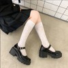 Eukkis Stocking High Socks, Set of 2 Pairs - Long