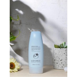 Liz Earle Orange Flower Botanical Body Wash for All Skin Types with Oat, Lavender and Sweet Orange Fruit, 200ml