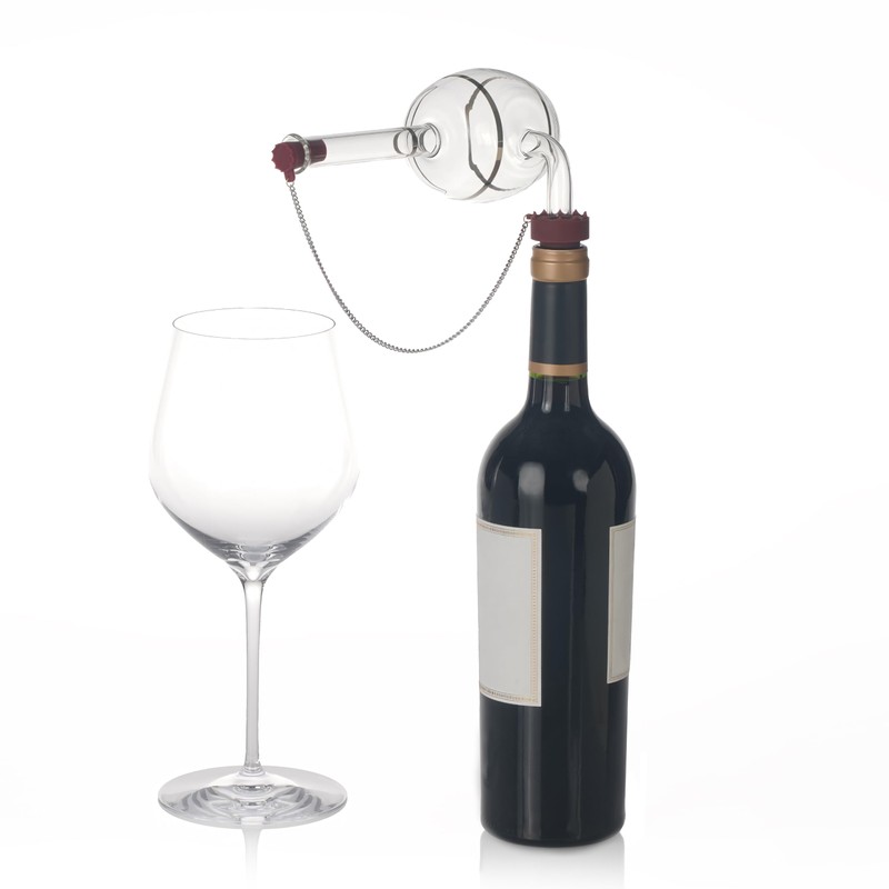 Il Piccolo Sommelier Wine Aerator